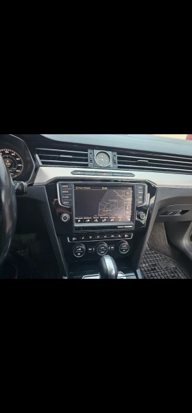 VW Passat, снимка 1