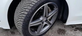 Mercedes-Benz C 220, снимка 14