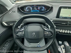 Peugeot 3008 Premium 1.2 turbo (130hp) AT8, снимка 9