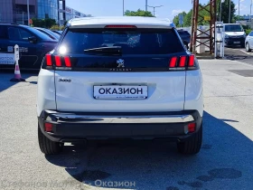Peugeot 3008 Premium 1.2 turbo (130hp) AT8, снимка 7