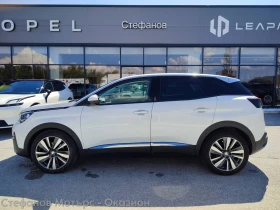 Peugeot 3008 Premium 1.2 turbo (130hp) AT8, снимка 4