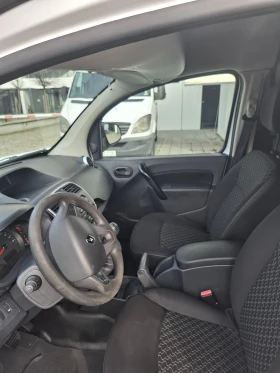 Renault Kangoo 1.5 dCI 90 к.с., снимка 8
