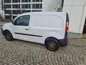 Renault Kangoo 1.5 dCI 90 к.с., снимка 6