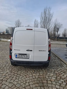 Renault Kangoo 1.5 dCI 90 к.с., снимка 5