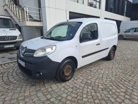 Renault Kangoo 1.5 dCI 90 к.с., снимка 1
