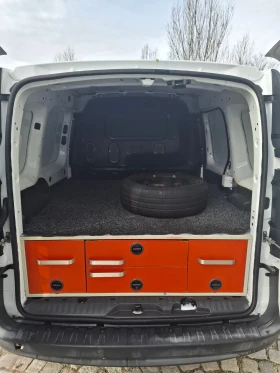 Renault Kangoo 1.5 dCI 90 к.с., снимка 7