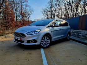 Ford S-Max 2.0 tdci 180 к.с / FULL !!, снимка 6