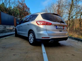 Ford S-Max 2.0 tdci 180 к.с / FULL !!, снимка 3