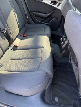 Audi A6, снимка 8