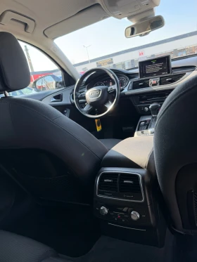 Audi A6, снимка 7