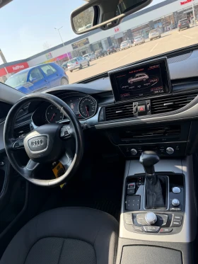 Audi A6, снимка 10