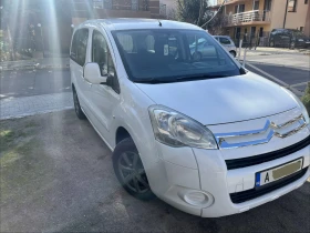 Citroen Berlingo, снимка 3