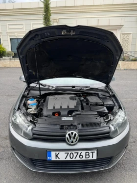 VW Golf Variant, снимка 6