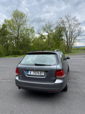 VW Golf Variant, снимка 5