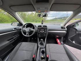 VW Golf Variant, снимка 8