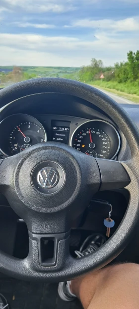 VW Golf Variant, снимка 9