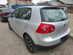 VW Golf, снимка 4