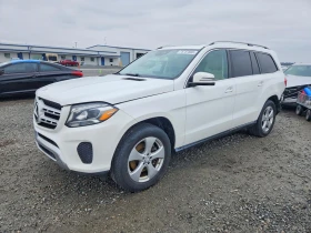 Mercedes-Benz GLS 450 4MATIC| КАМЕРА| 7 МЕСТНА, снимка 1