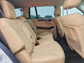 Mercedes-Benz GLS 450 4MATIC| КАМЕРА| 7 МЕСТНА, снимка 11