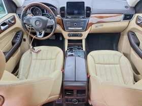 Mercedes-Benz GLS 450 4MATIC| КАМЕРА| 7 МЕСТНА, снимка 8