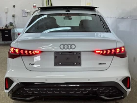 Audi A3 Progressiv* 40 TFSI* АвтоКредит* (ЦЕНА ДО БГ), снимка 5
