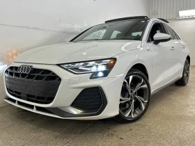 Audi A3 Progressiv* 40 TFSI* АвтоКредит* (ЦЕНА ДО БГ), снимка 1