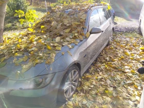 BMW 320 Е91, снимка 7