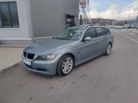 BMW 320 Е91, снимка 1