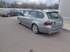 BMW 320 Е91, снимка 2