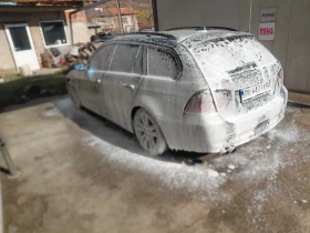 BMW 320 Е91, снимка 6