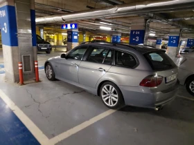 BMW 320 Е91, снимка 11