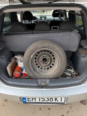 Mitsubishi Colt, снимка 9