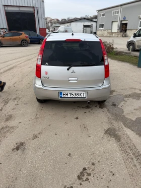 Mitsubishi Colt, снимка 2