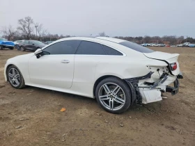 Mercedes-Benz E 400 3.0l 4Matic, снимка 2