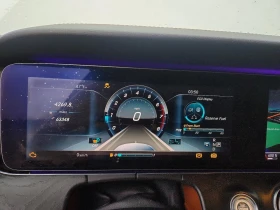 Mercedes-Benz E 400 3.0l 4Matic, снимка 9