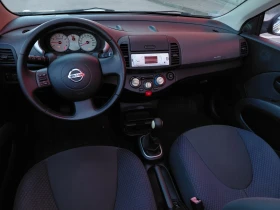 Nissan Micra 1.4 БЕНЗИН Кабрио ПЕРФЕКТЕН, снимка 10