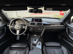BMW 320 D M PACK FULL PERFORMANCE, снимка 7
