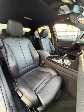 BMW 320 D M PACK FULL PERFORMANCE, снимка 9