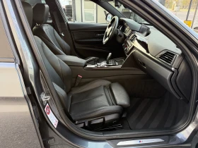BMW 320 D M PACK FULL PERFORMANCE, снимка 8
