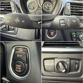 BMW 320 D M PACK FULL PERFORMANCE, снимка 15