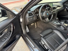 BMW 320 D M PACK FULL PERFORMANCE, снимка 5