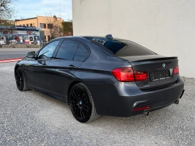 BMW 320 D M PACK FULL PERFORMANCE, снимка 3
