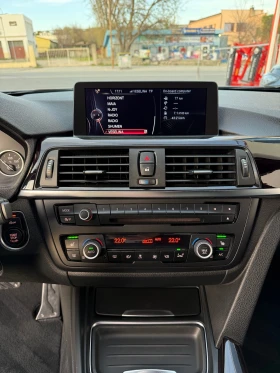 BMW 320 D M PACK FULL PERFORMANCE, снимка 13