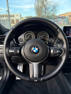 BMW 320 D M PACK FULL PERFORMANCE, снимка 11