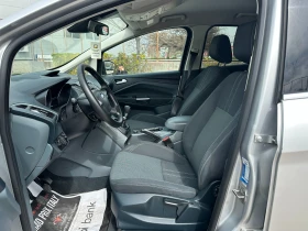 Ford C-max, снимка 9