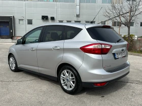 Ford C-max, снимка 3