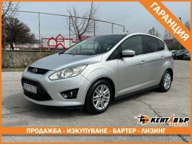 Ford C-max, снимка 1