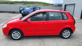 VW Polo 1.4-80 LPG* GAZ, снимка 2