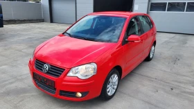 VW Polo 1.4-80 LPG* GAZ, снимка 1