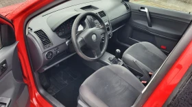 VW Polo 1.4-80 LPG* GAZ, снимка 11